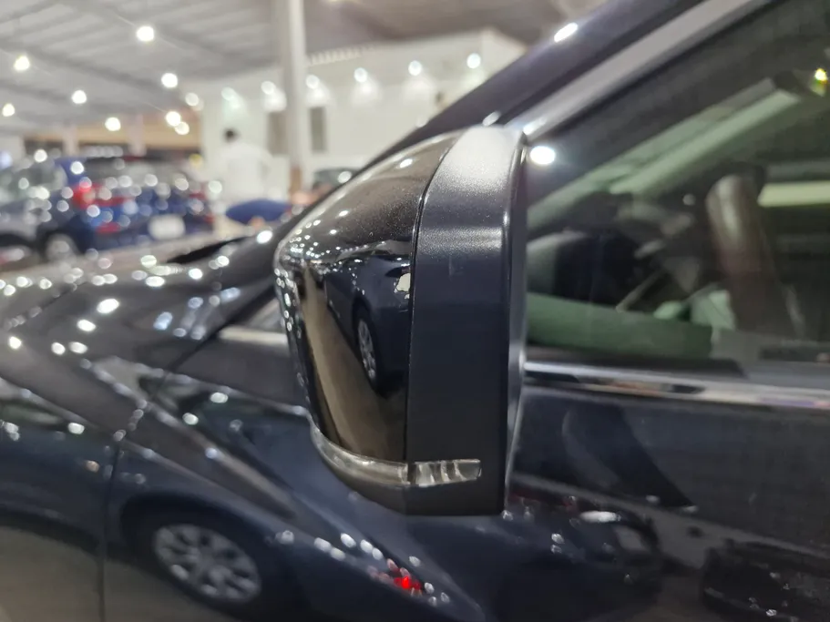 مازدا 6 Skyactive G 2022 