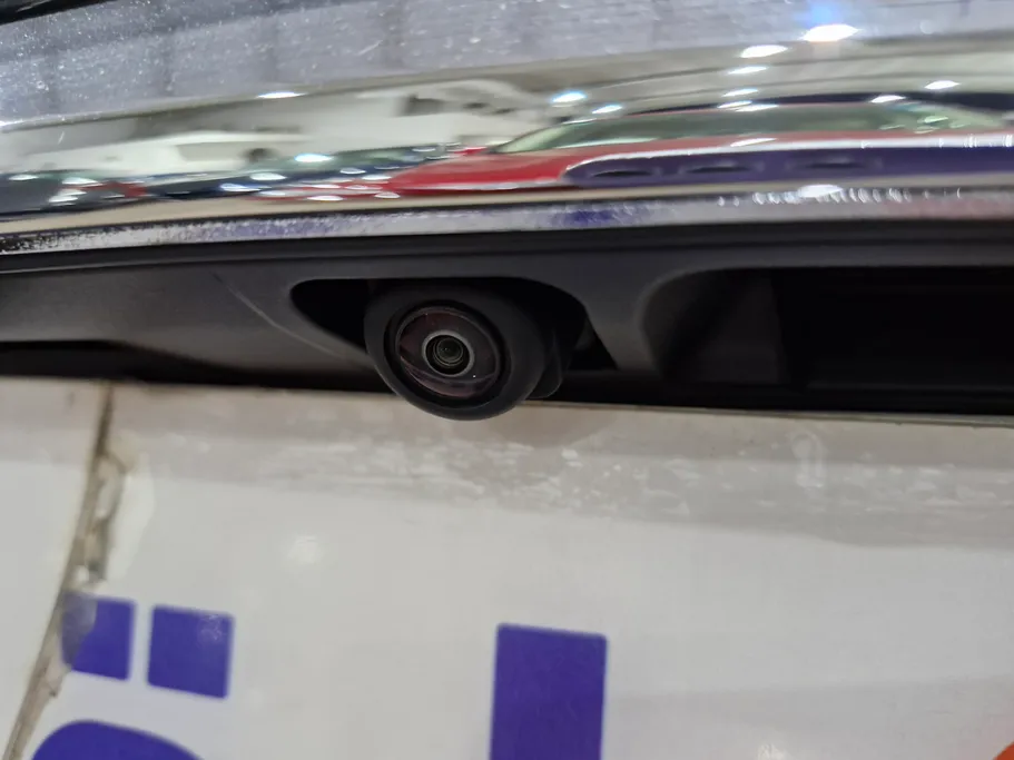 مازدا 6 Skyactive G 2022 