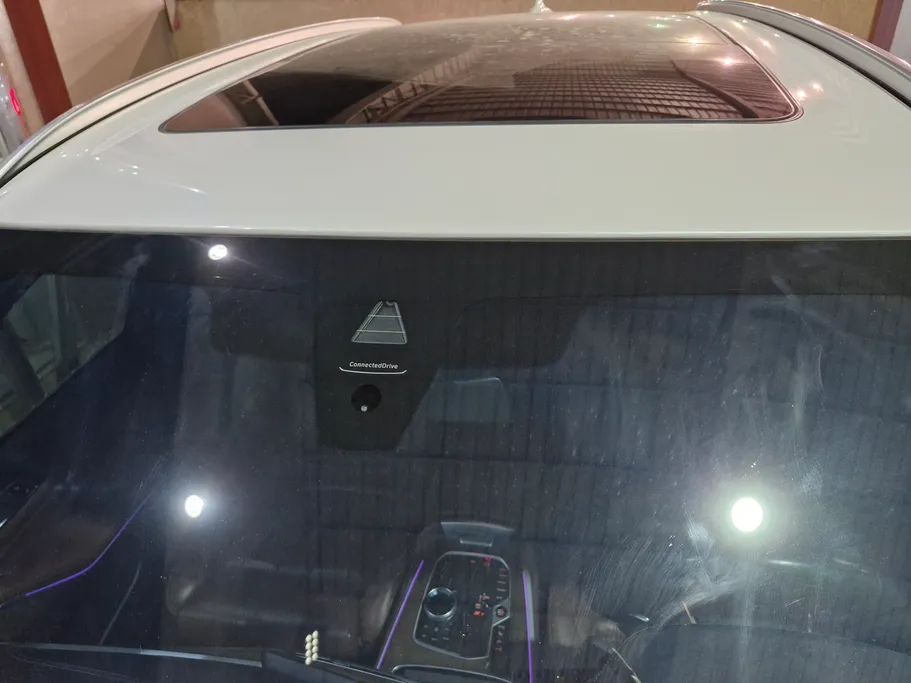 بي ام دبليو الفئة اكس 5 xDrive 40i 2021 