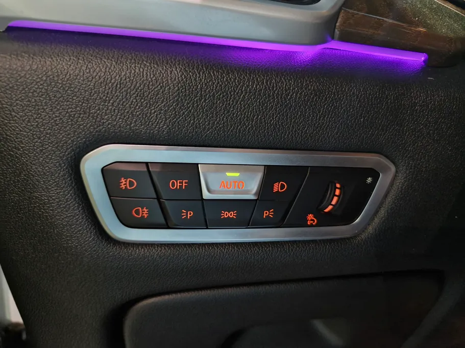 بي ام دبليو الفئة اكس 5 xDrive 40i 2021 