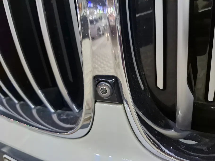 بي ام دبليو الفئة اكس 5 xDrive 40i 2021 