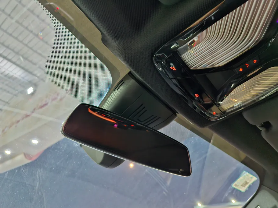 بي ام دبليو الفئة اكس 5 xDrive 40i 2021 