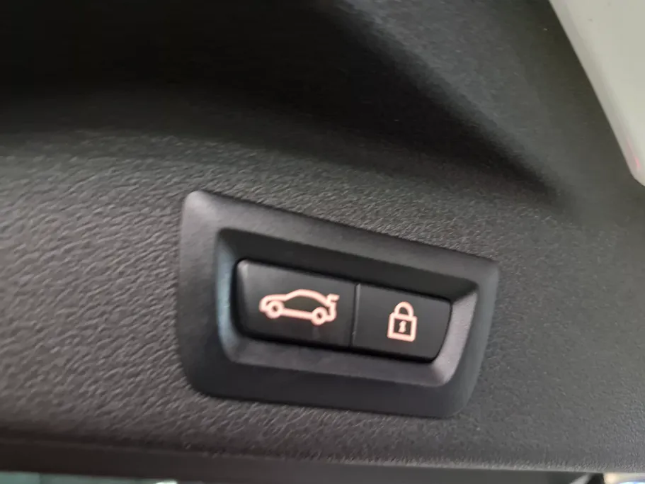 بي ام دبليو الفئة اكس 5 xDrive 40i 2021 