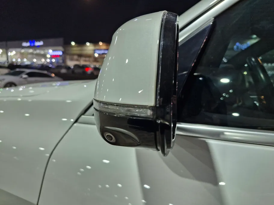 بي ام دبليو الفئة اكس 5 xDrive 40i 2021 