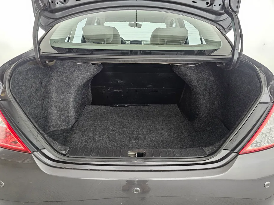 نيسان صني كمفورت 2023 