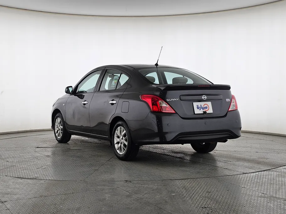 نيسان صني كمفورت 2023 