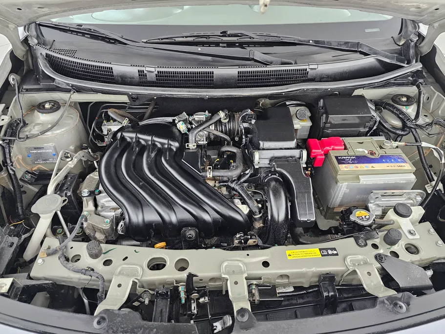 نيسان صني كمفورت 2023 