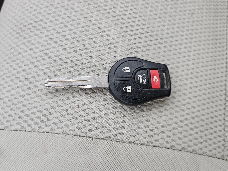 نيسان صني كمفورت 2023 