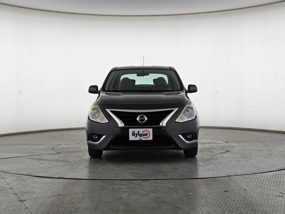 نيسان صني كمفورت 2023 