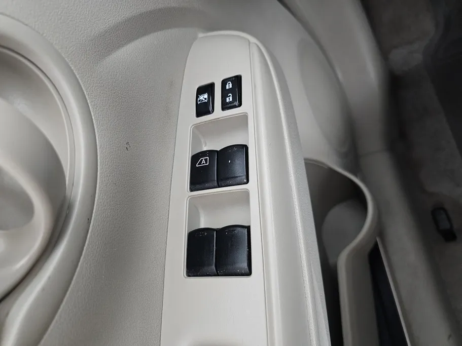 نيسان صني كمفورت 2023 