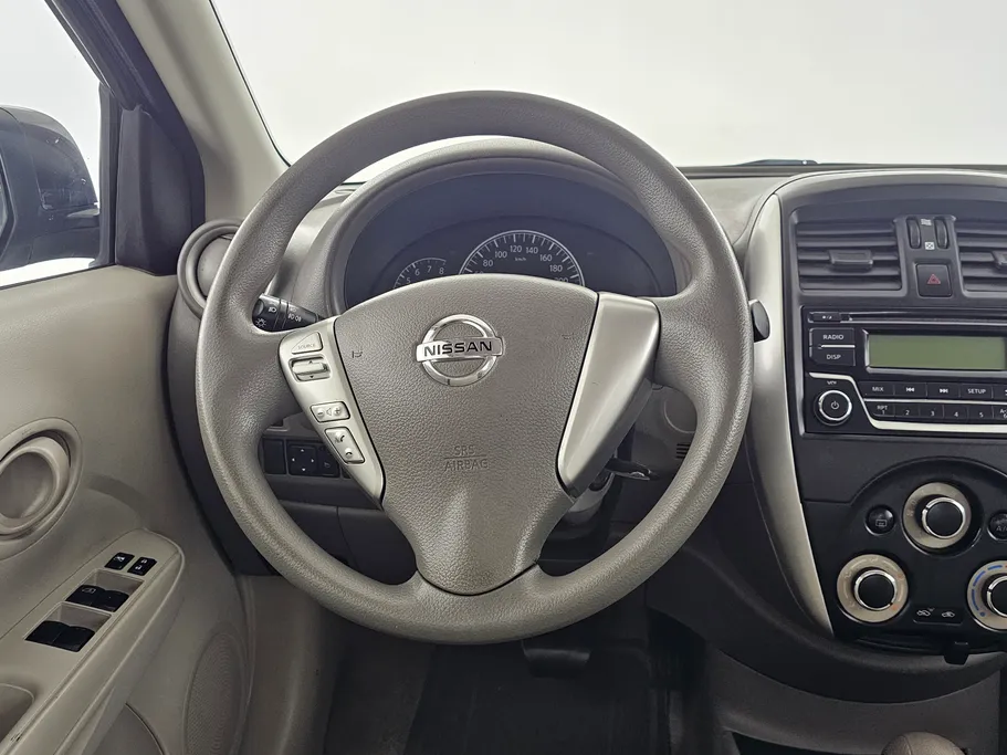 نيسان صني كمفورت 2023 