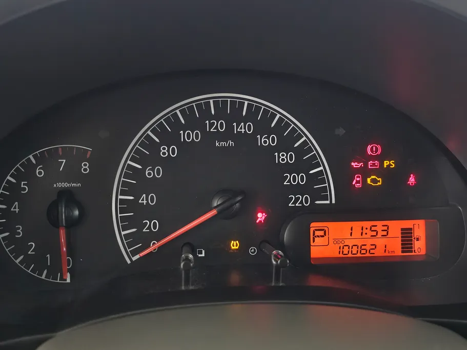 نيسان صني كمفورت 2023 