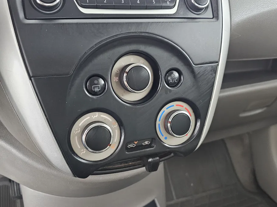 نيسان صني كمفورت 2023 