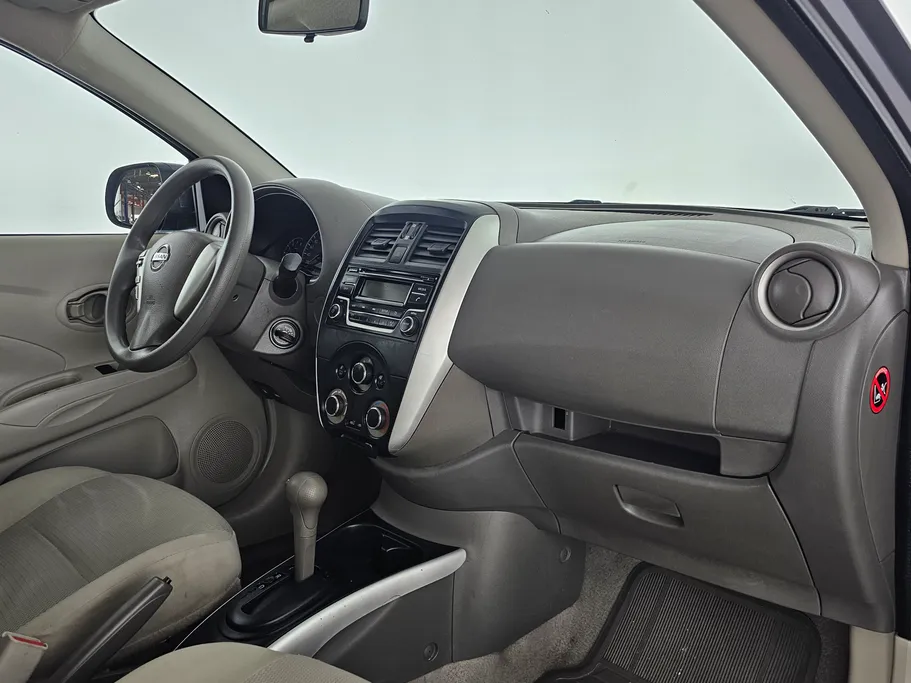 نيسان صني كمفورت 2023 