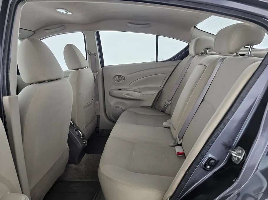 نيسان صني كمفورت 2023 