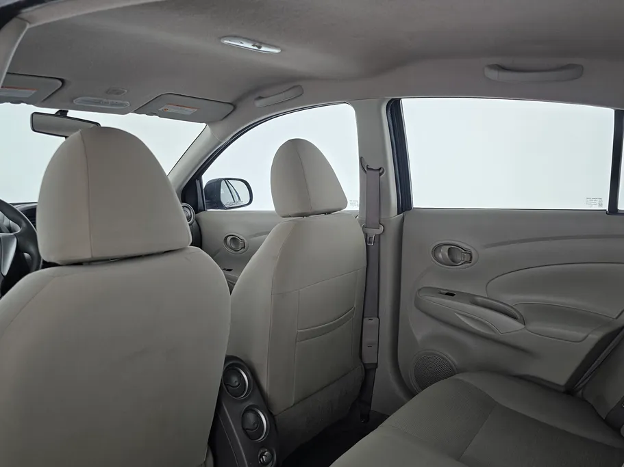 نيسان صني كمفورت 2023 