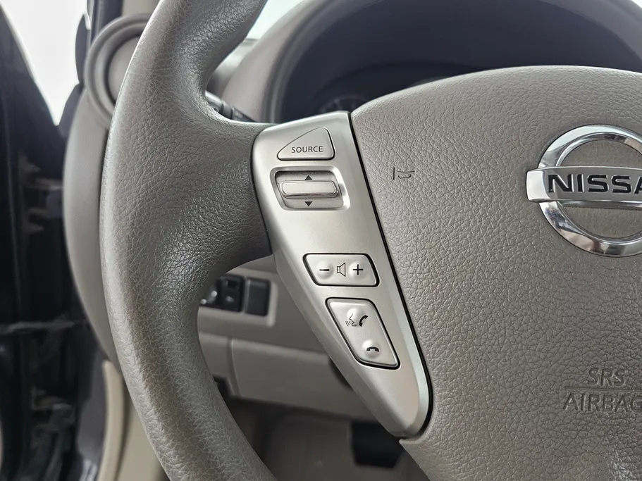 نيسان صني كمفورت 2023 