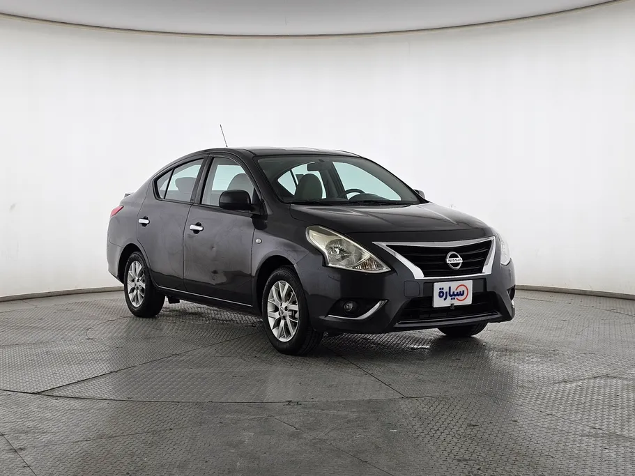 نيسان صني كمفورت 2023 