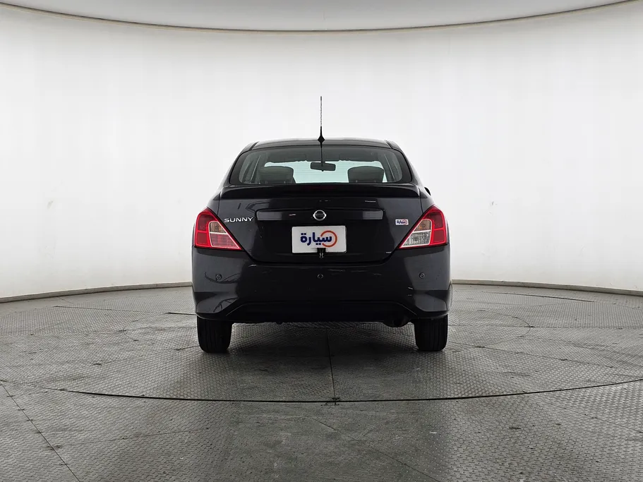 نيسان صني كمفورت 2023 