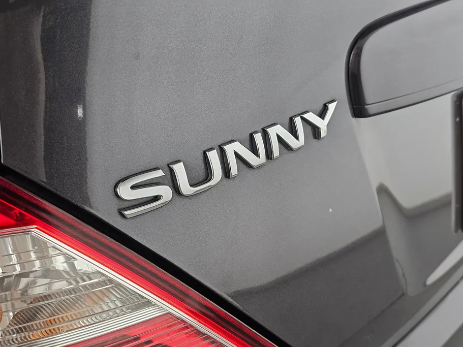 نيسان صني كمفورت 2023 