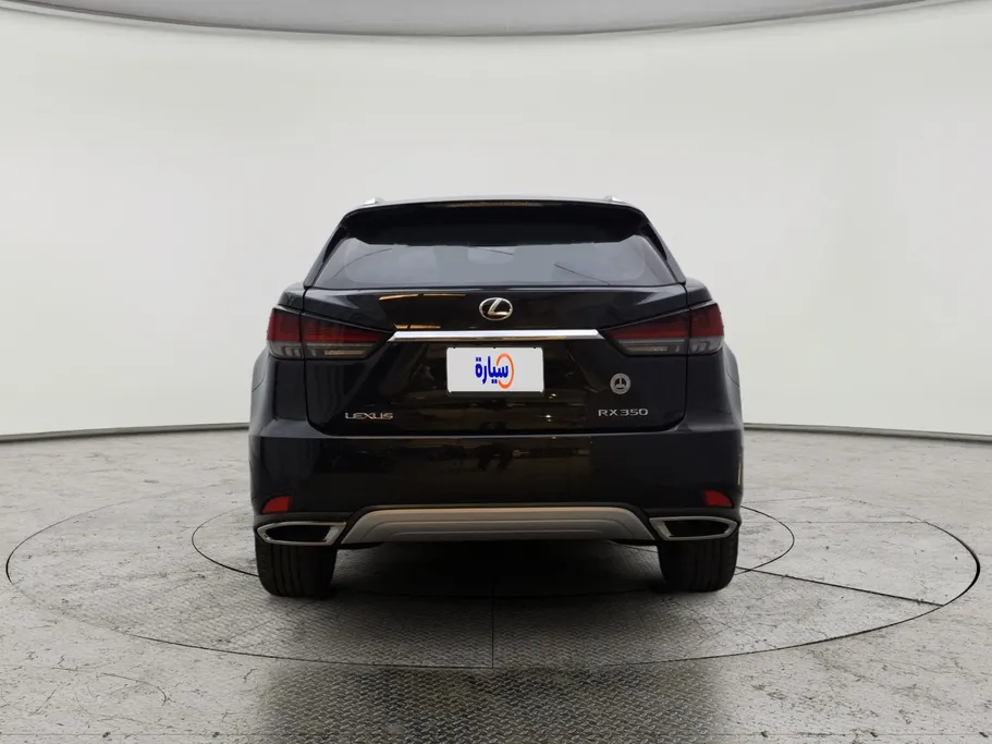 لكزس RX 350 2020 