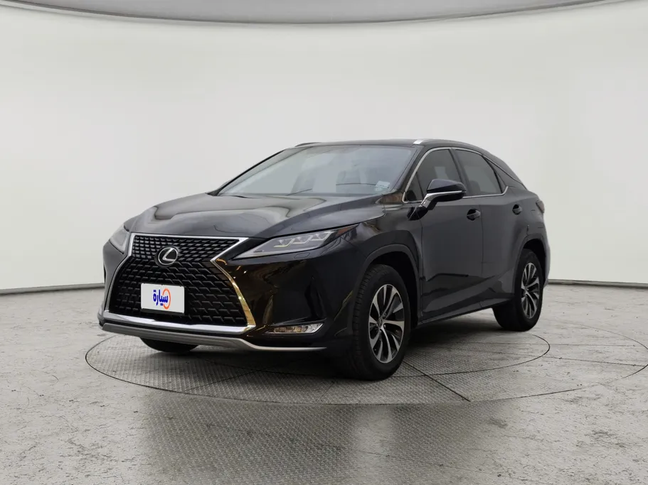 لكزس RX 350 2020 