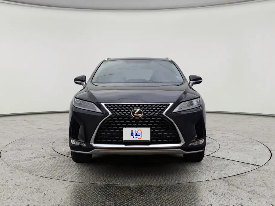 لكزس RX 350 2020 