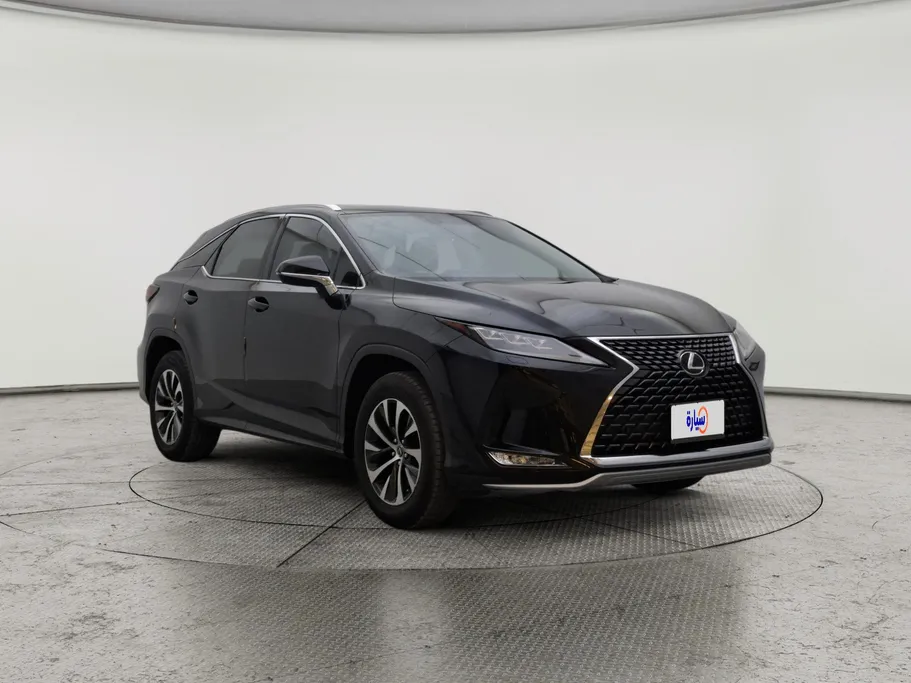 لكزس RX 350 2020 