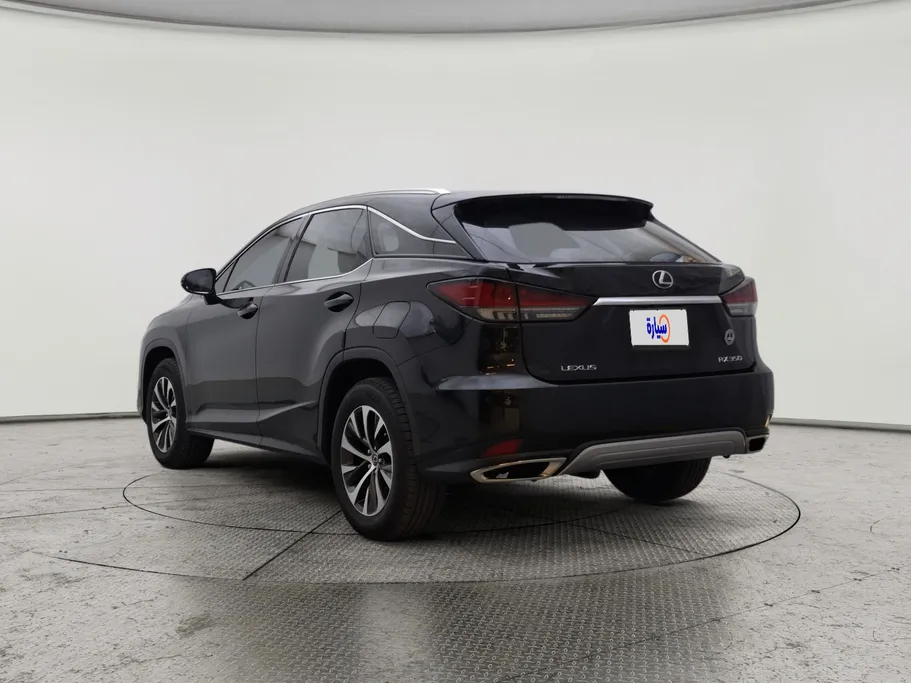 لكزس RX 350 2020 