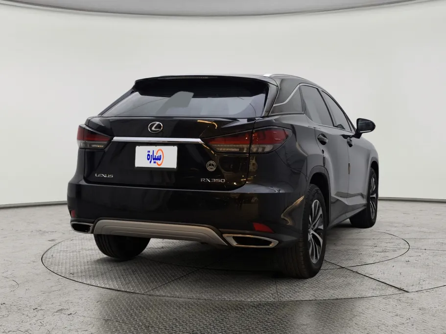 لكزس RX 350 2020 