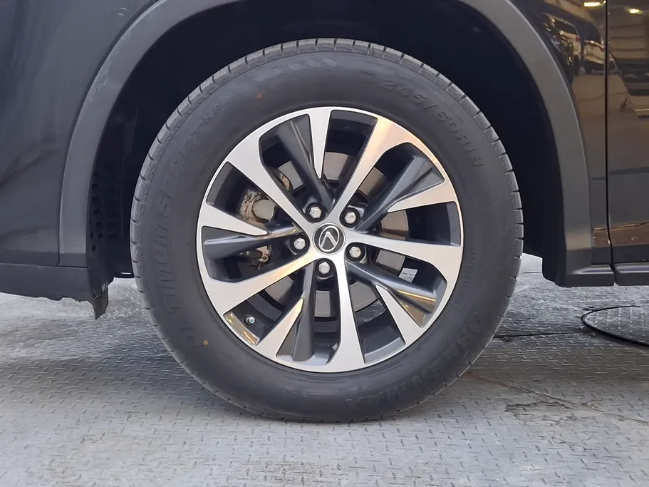 لكزس RX 350 2020 