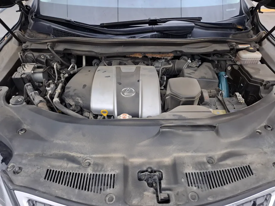 لكزس RX 350 2020 