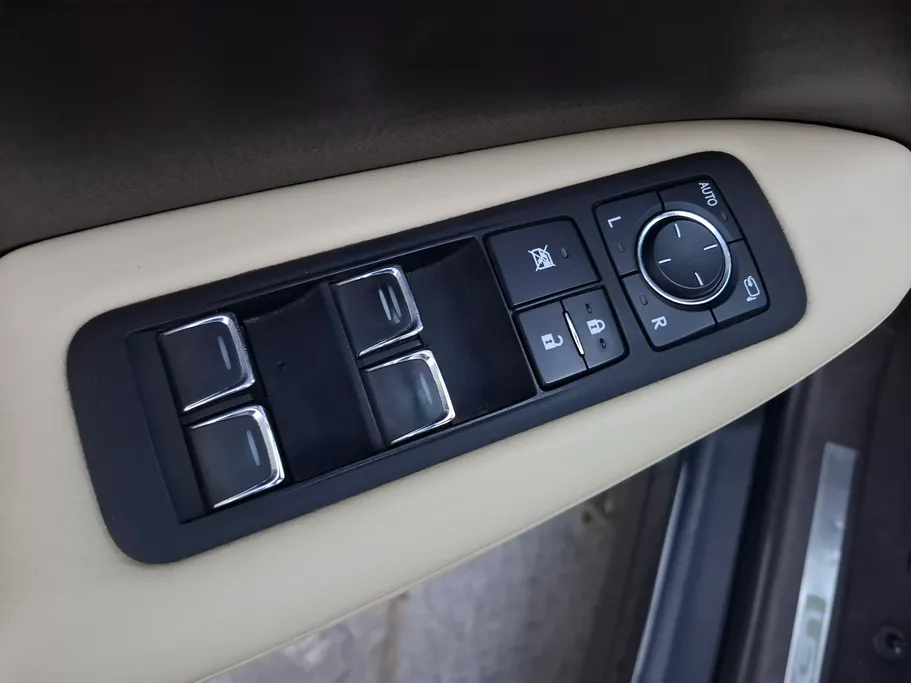 لكزس RX 350 2020 