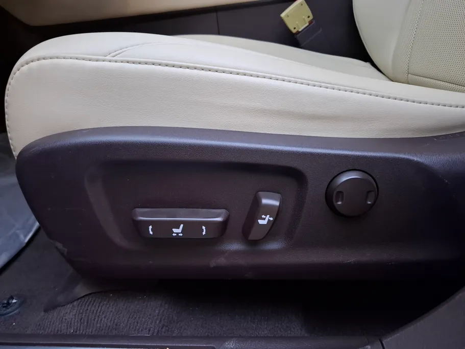 لكزس RX 350 2020 