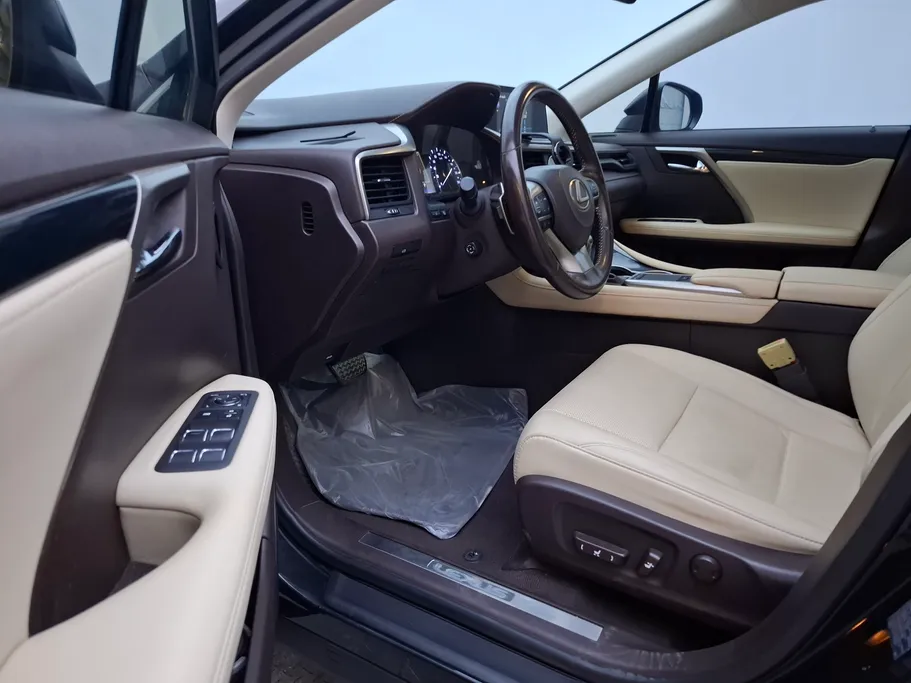 لكزس RX 350 2020 