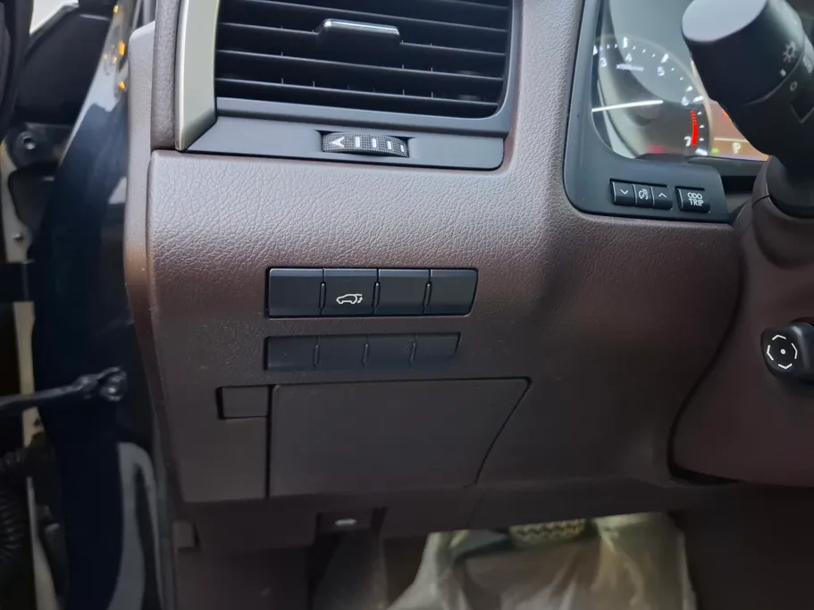 لكزس RX 350 2020 