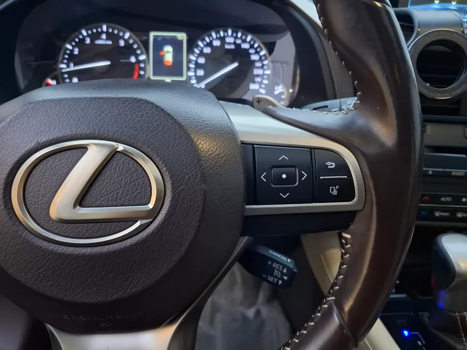 لكزس RX 350 2020 