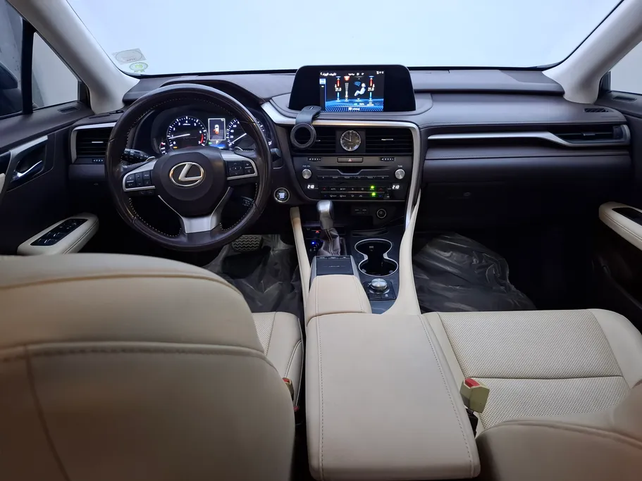 لكزس RX 350 2020 