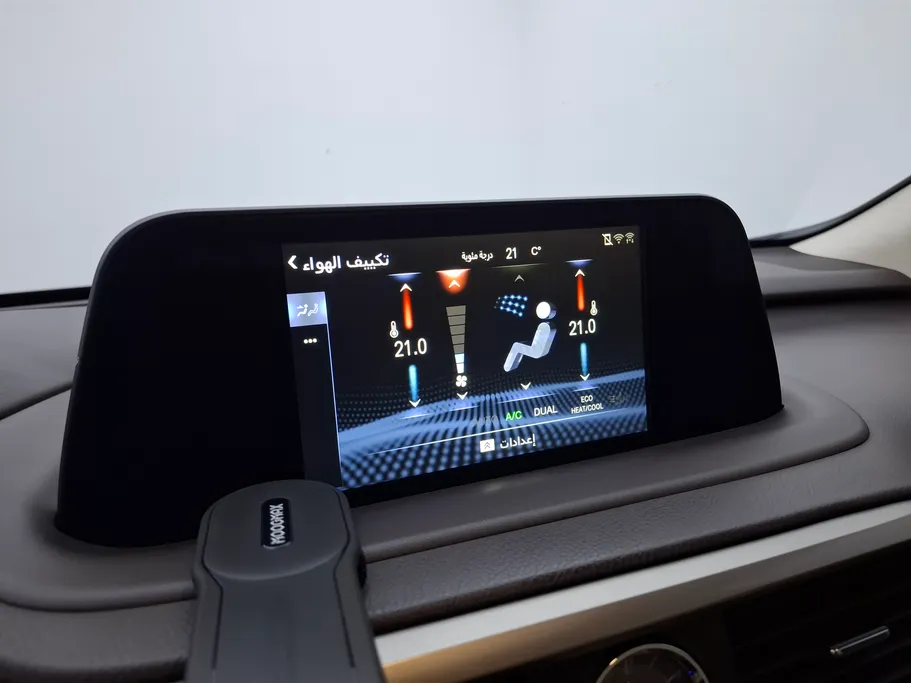 لكزس RX 350 2020 