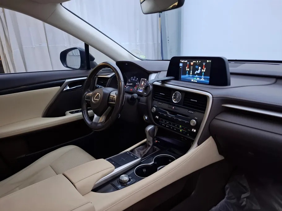 لكزس RX 350 2020 