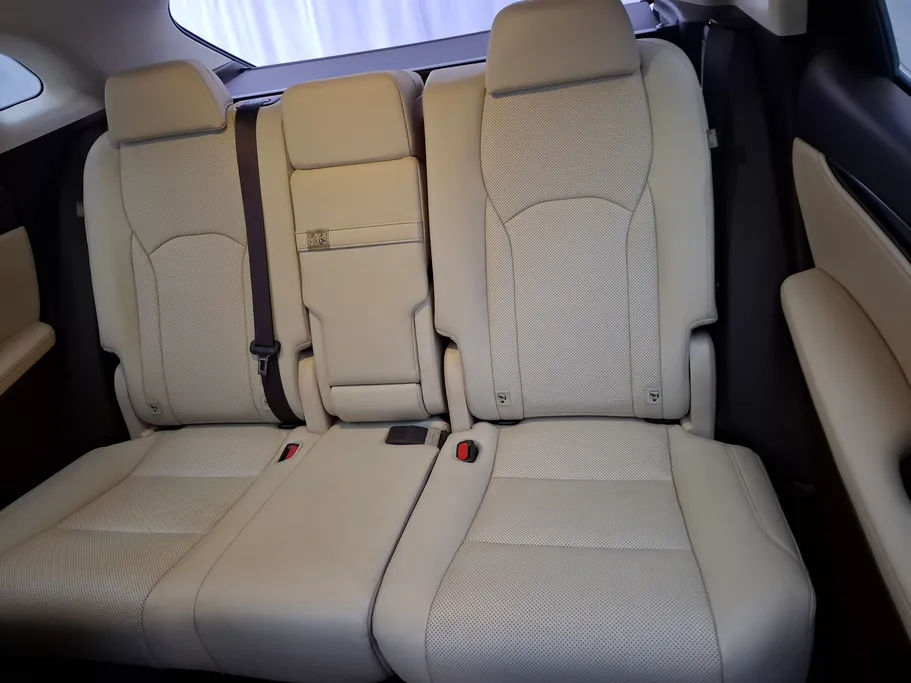 لكزس RX 350 2020 