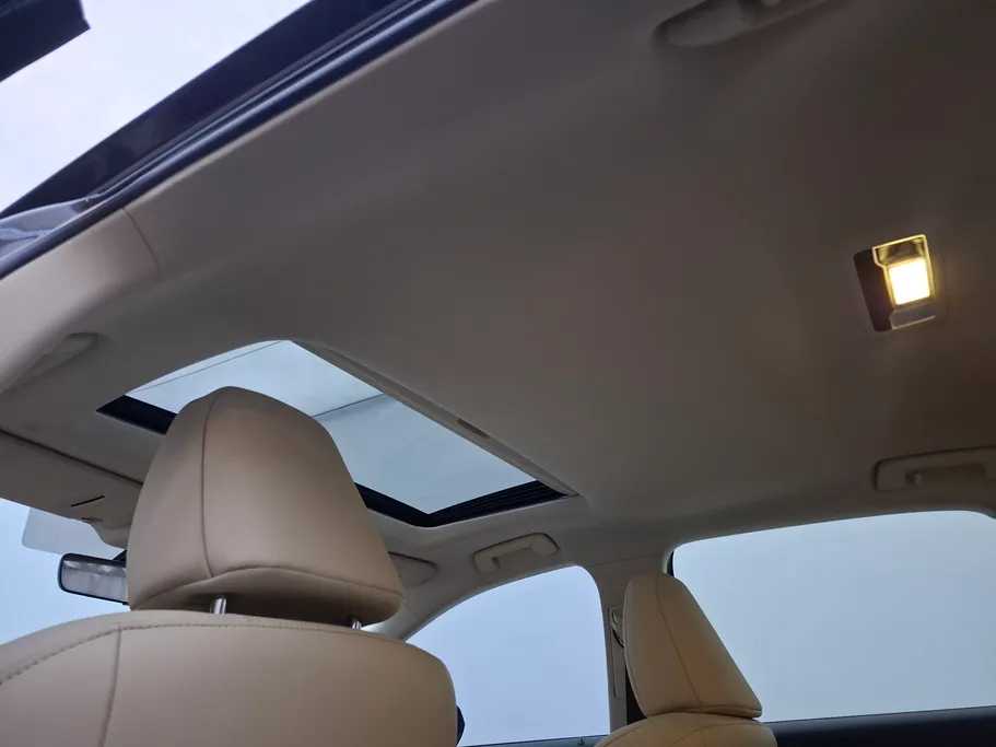 لكزس RX 350 2020 