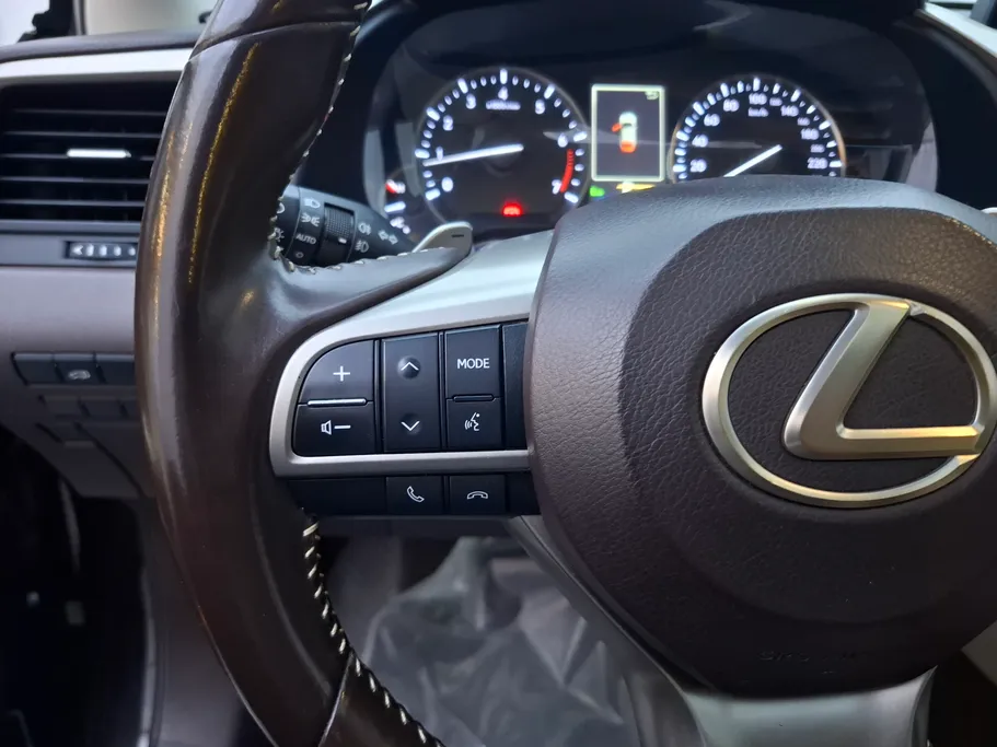 لكزس RX 350 2020 