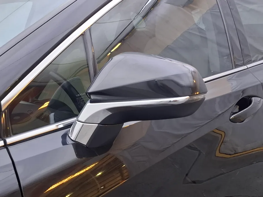 لكزس RX 350 2020 