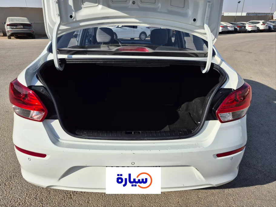 كيا بيجاس LX 2023 