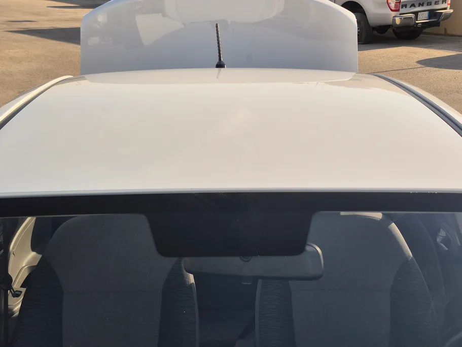 كيا بيجاس LX 2023 