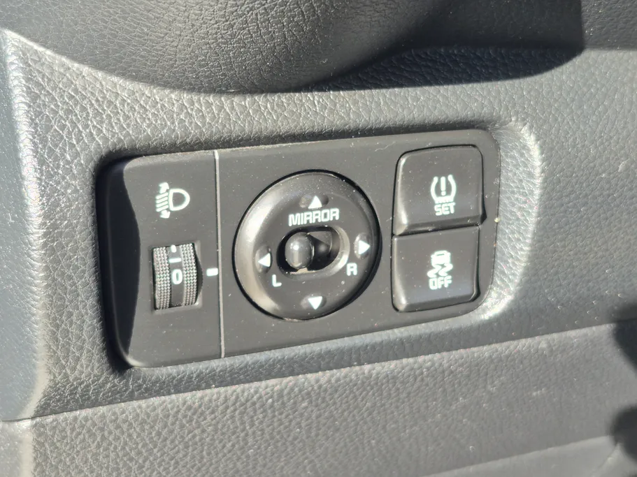 كيا بيجاس LX 2023 