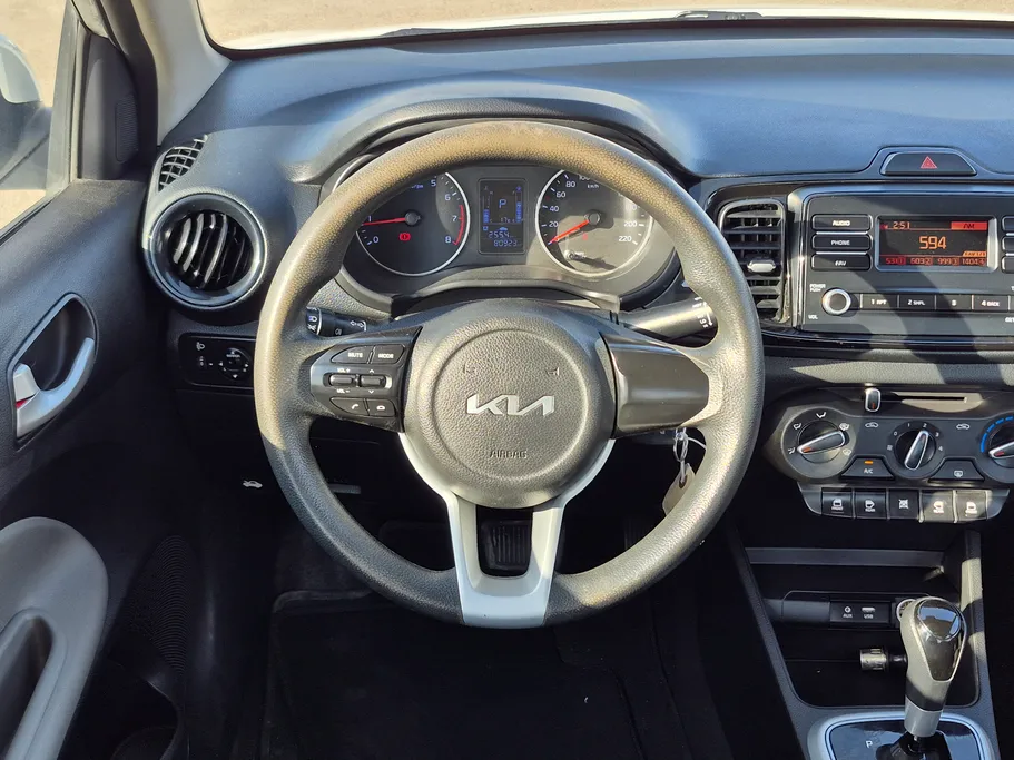 كيا بيجاس LX 2023 