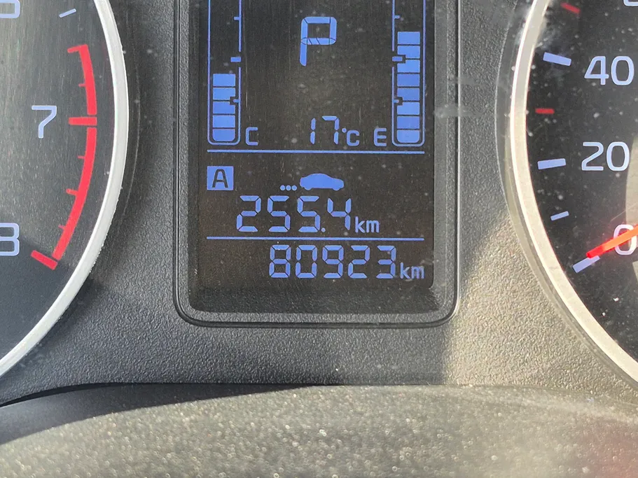 كيا بيجاس LX 2023 