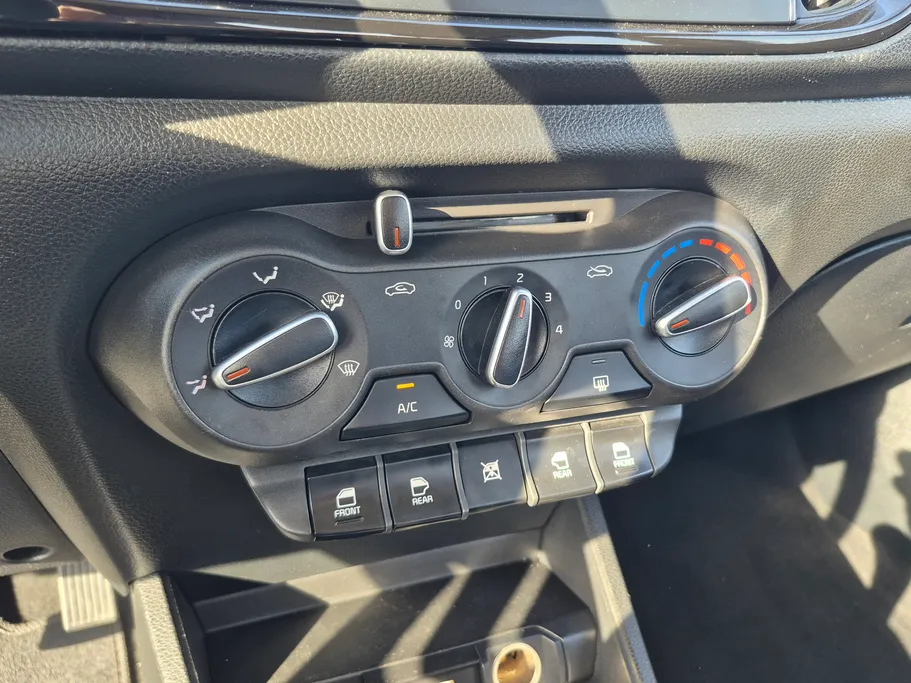 كيا بيجاس LX 2023 